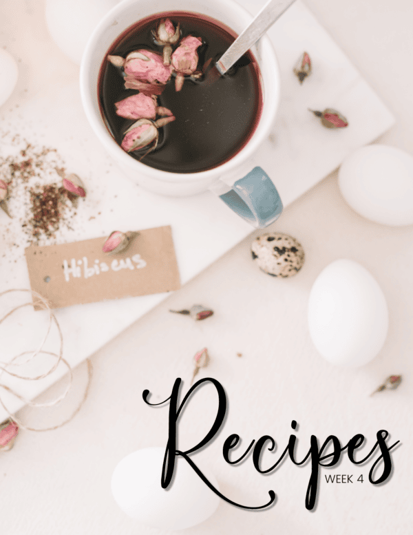 Healthy Recipes - Image 2