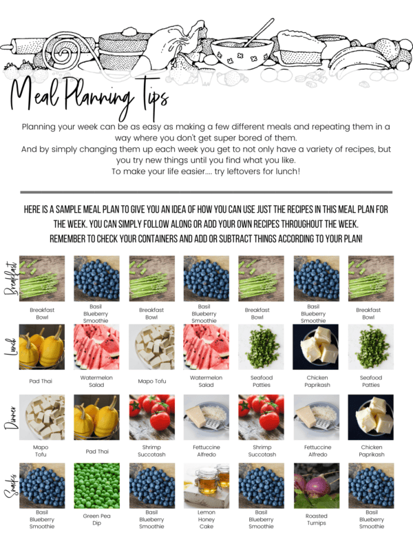Healthy Recipes - Image 5