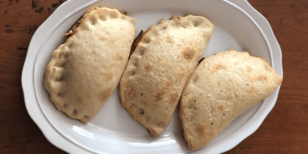 homemade hot pocket recipe