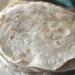 Homemade Tortillas