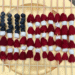 American fruit flag, 4th of july activities