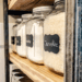 Store your Canned Goods