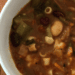 Minestrone Soup