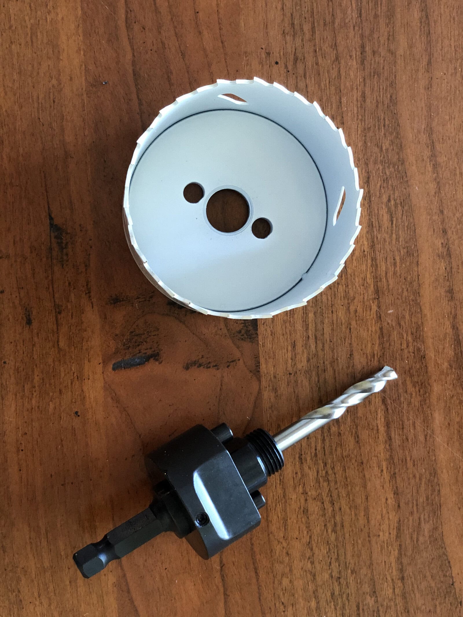 Tools for Stock Tank
