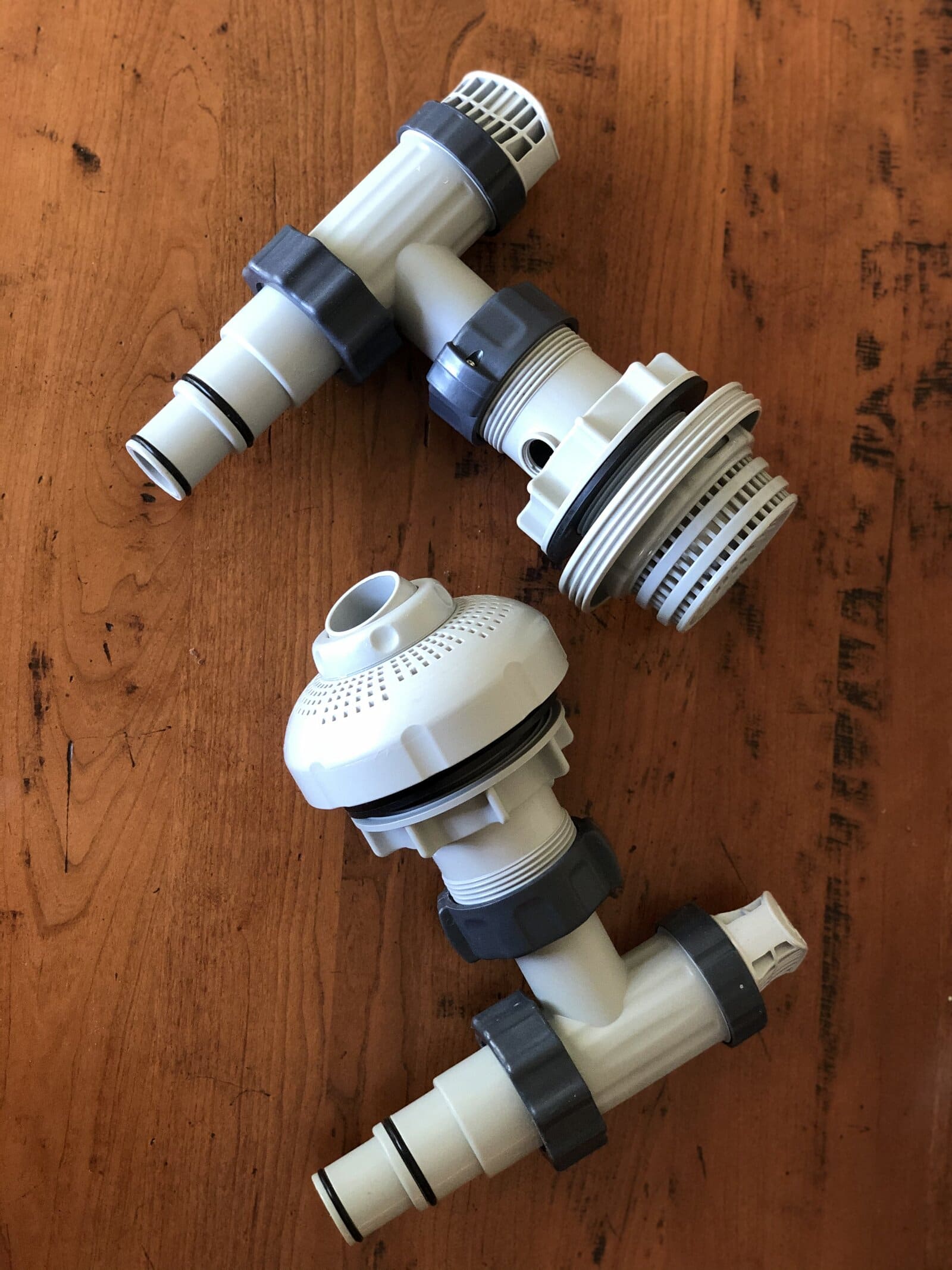 Stock Tank Nozzles