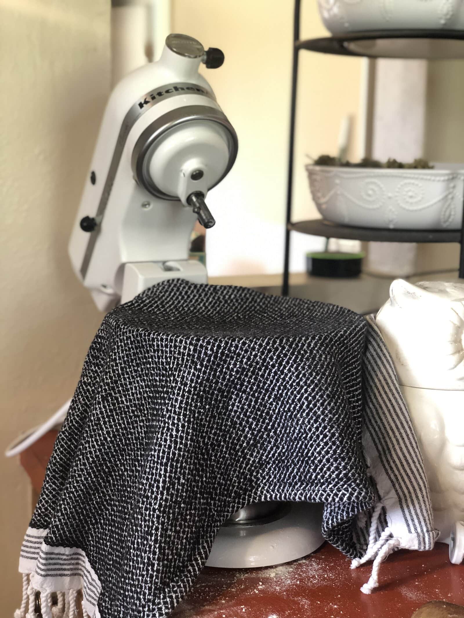 Kitchenaid Mixer