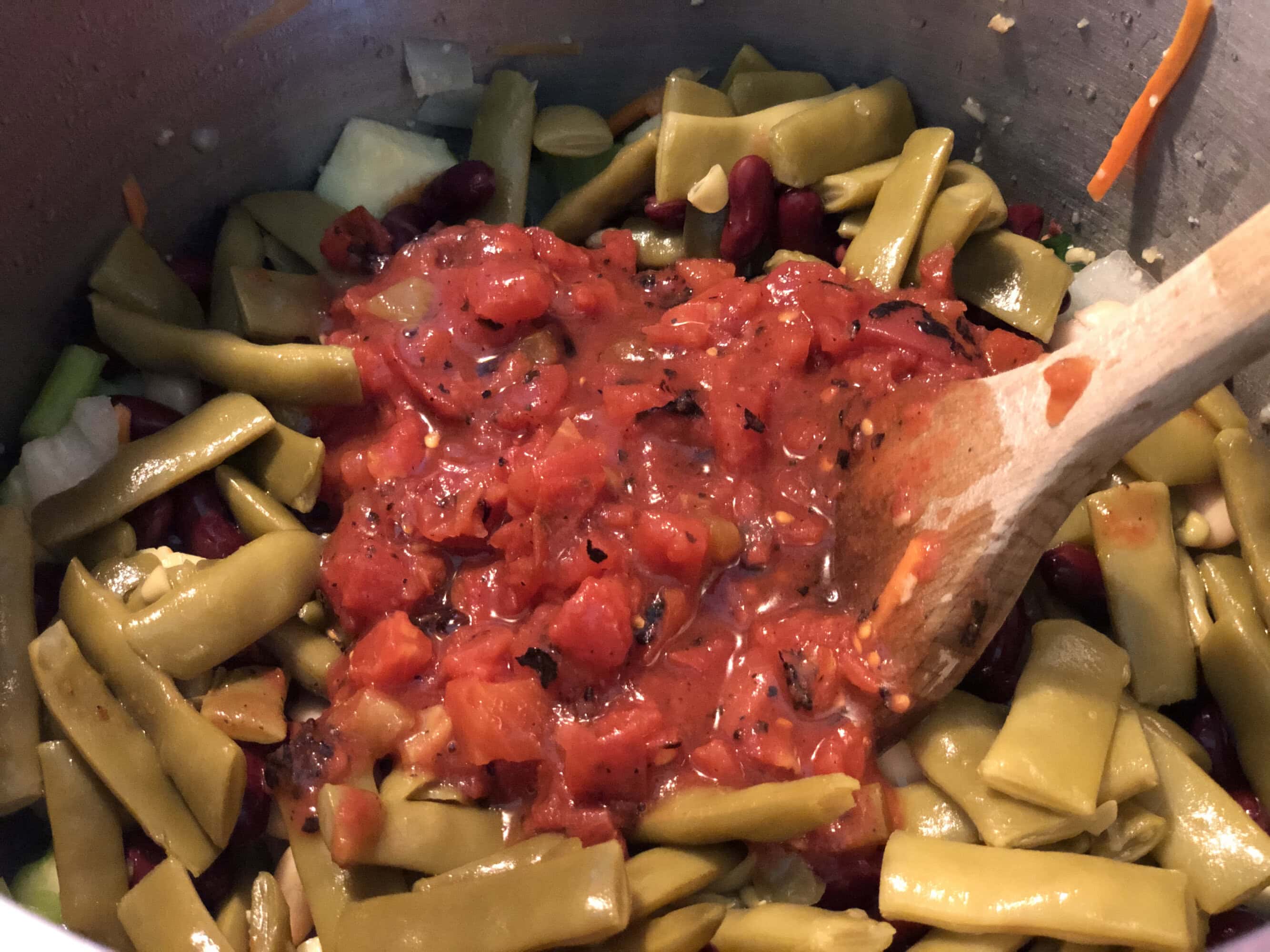 Roasted Tomatoes