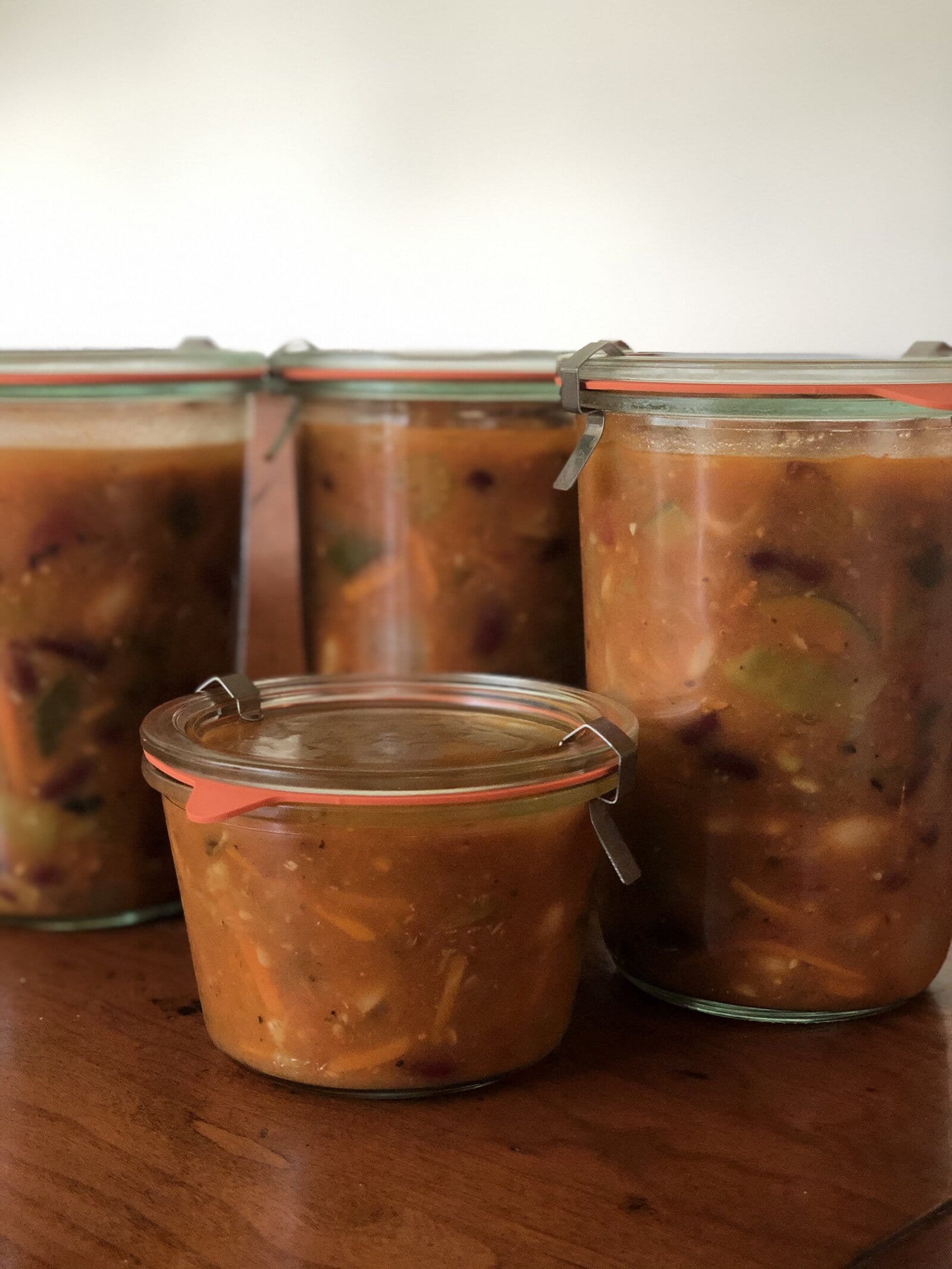Canned Soup