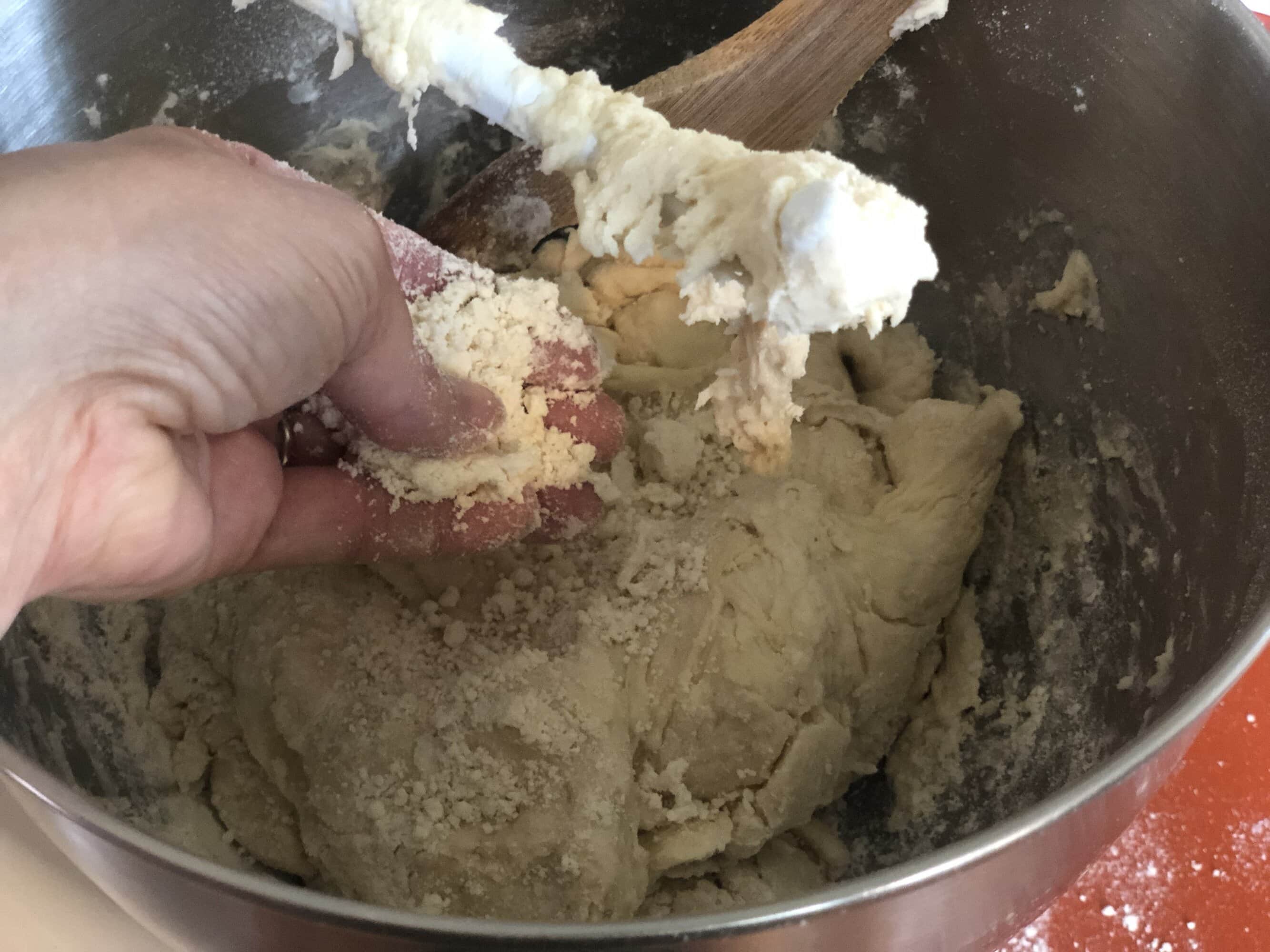 Homemade Tortillas