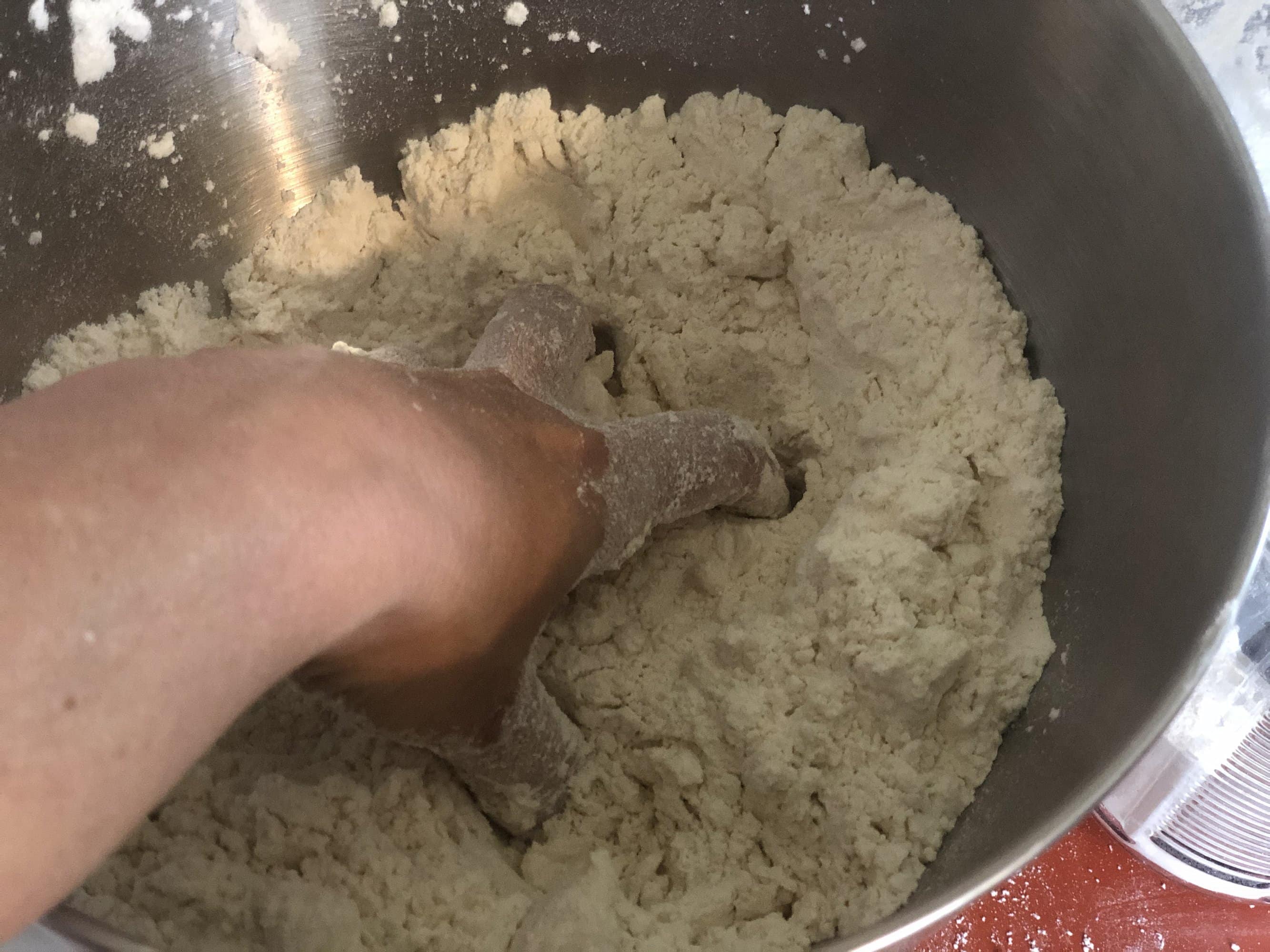 dough