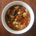 MInestrone Soup Recipes