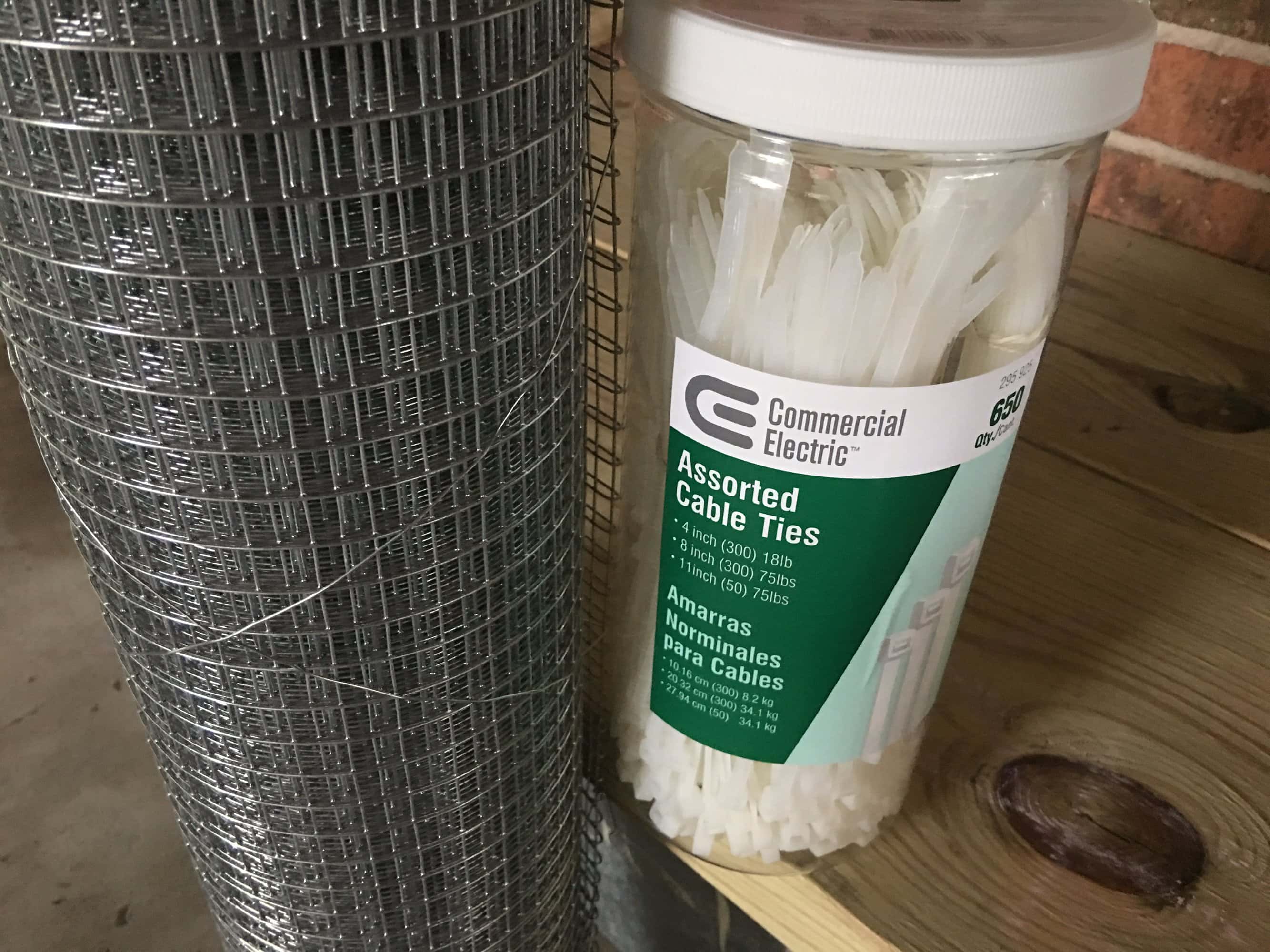 Composting Bin