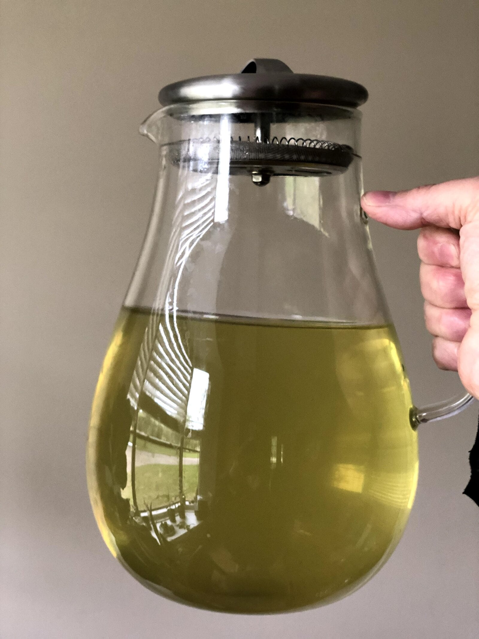Fig Leaf Tea