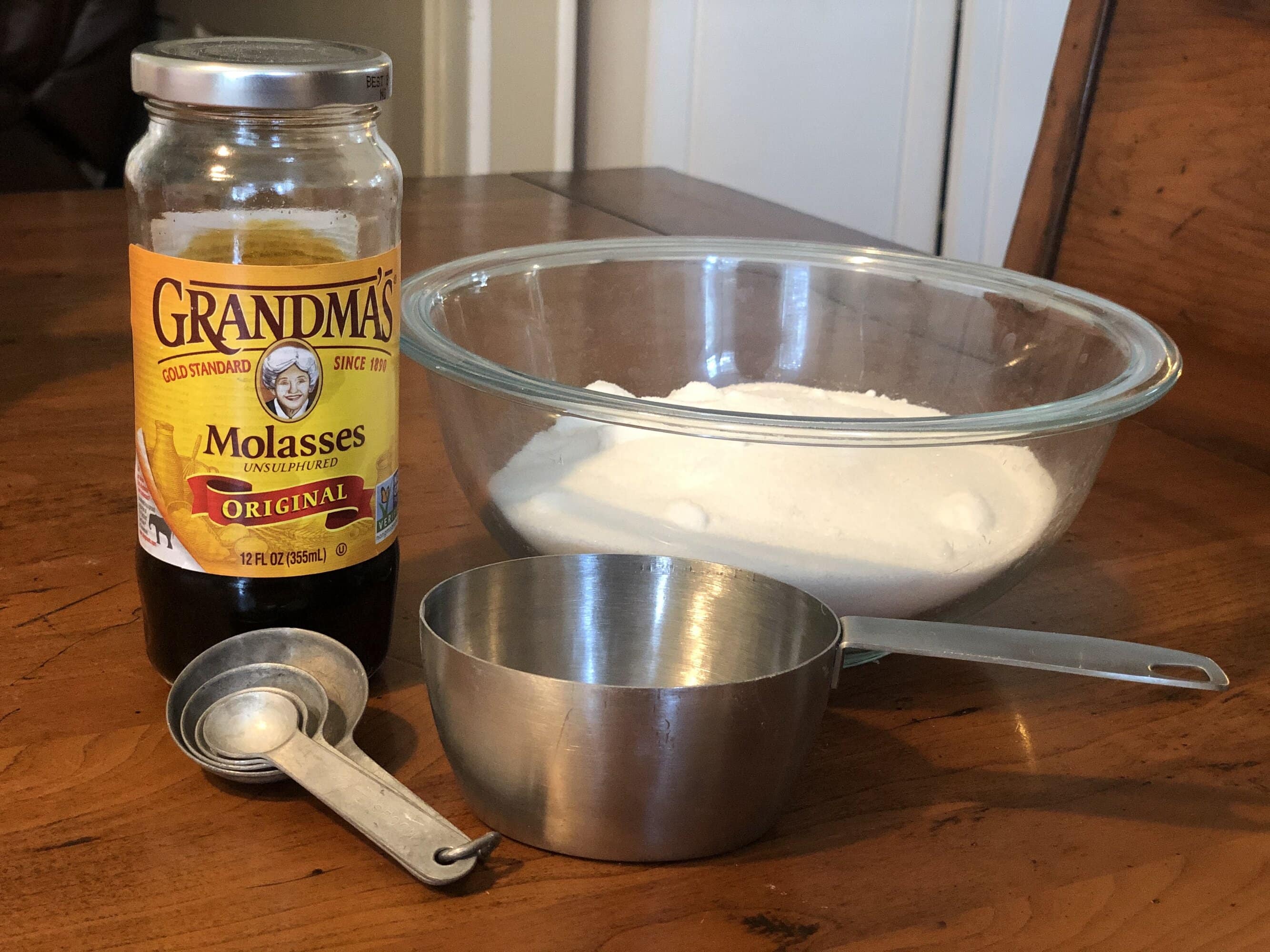 Brown Sugar Recipe