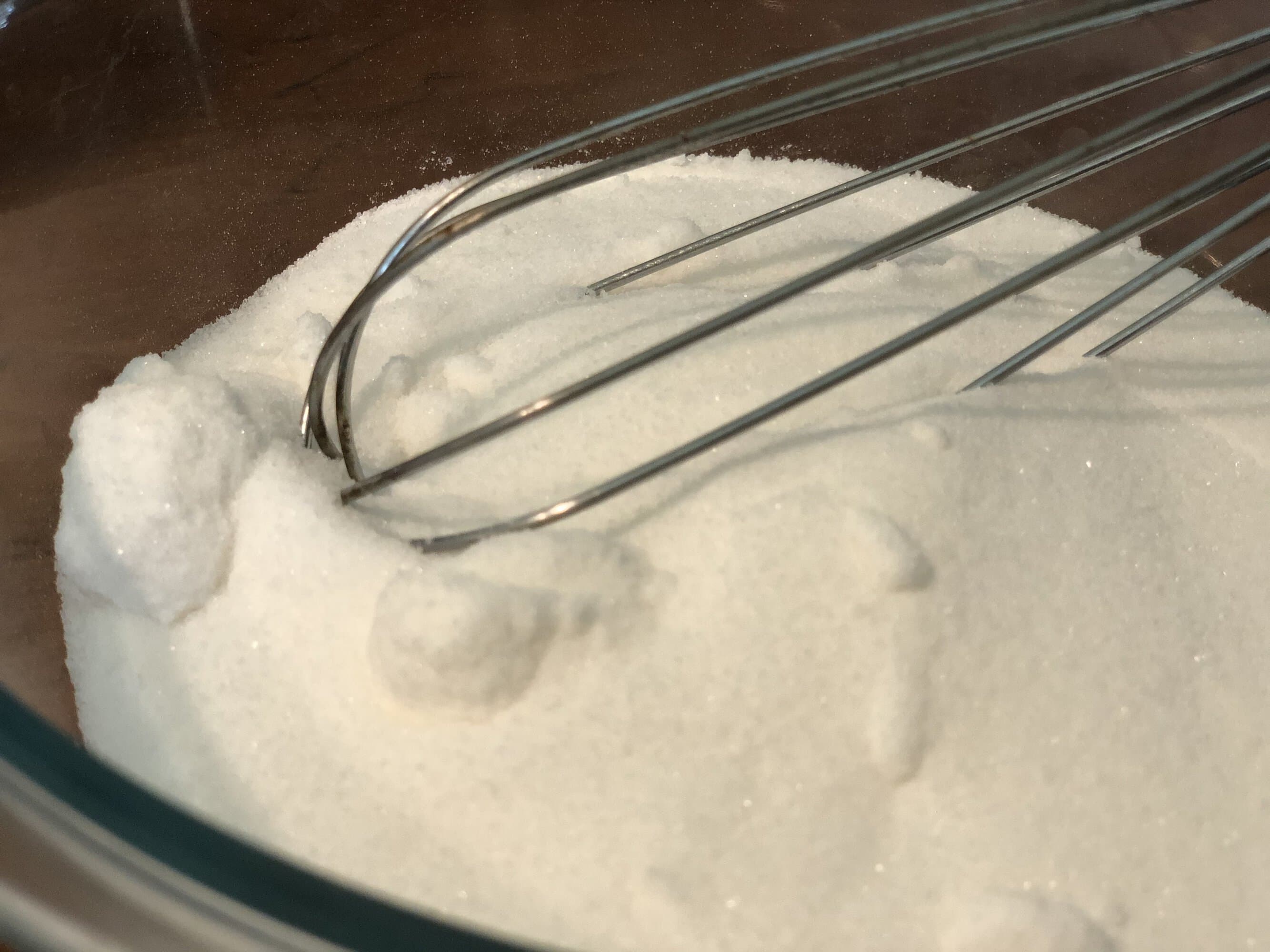 Brown Sugar Recipe