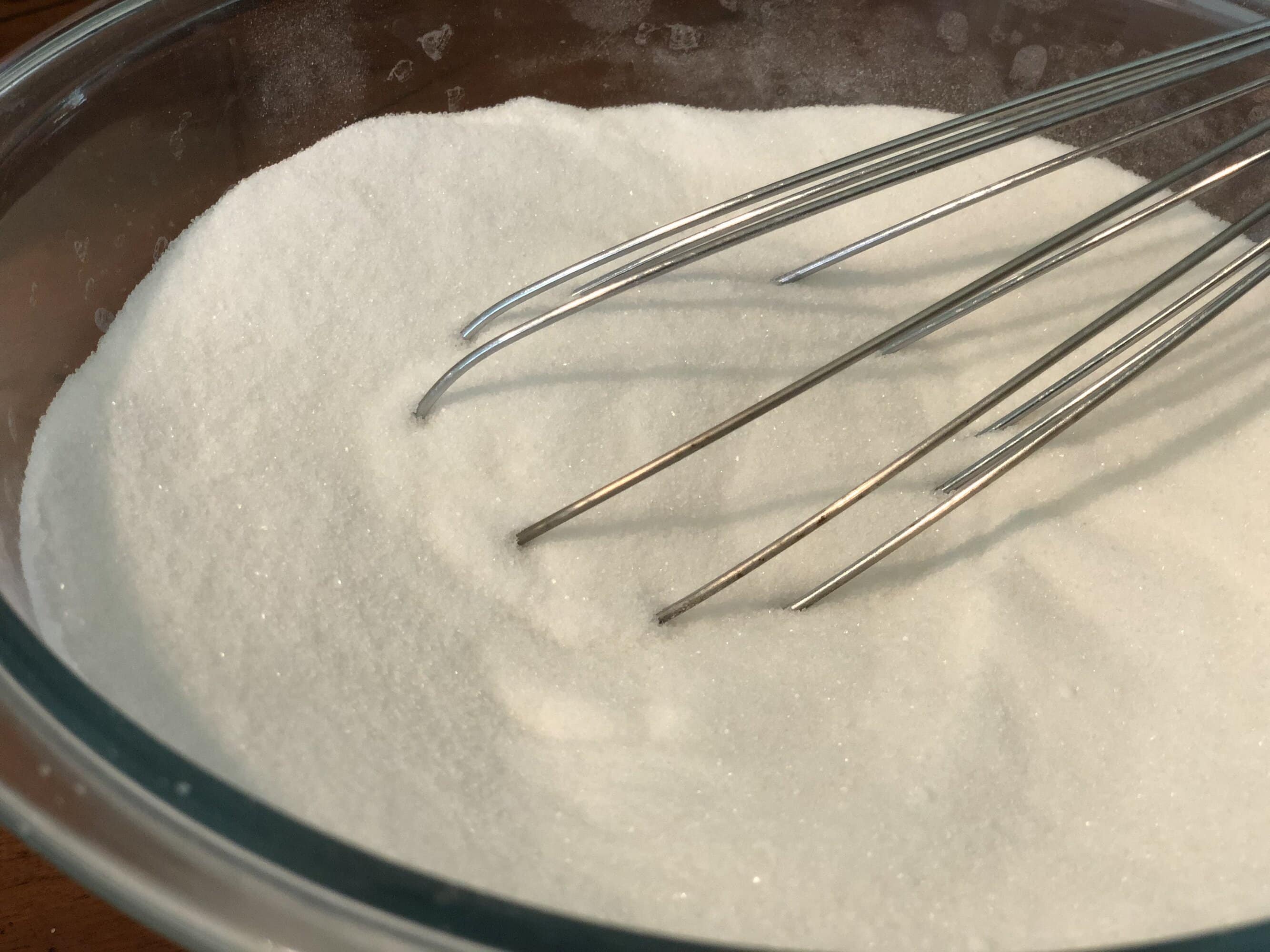 Brown Sugar Recipe