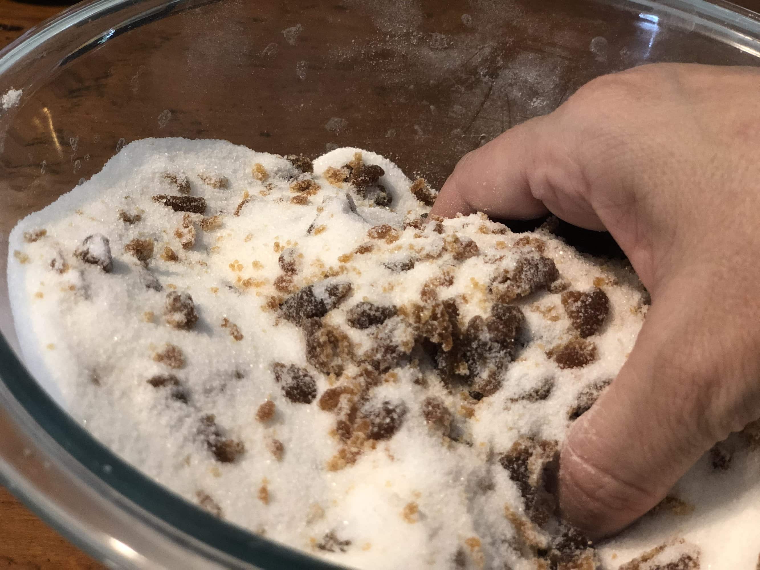 Brown Sugar Recipe