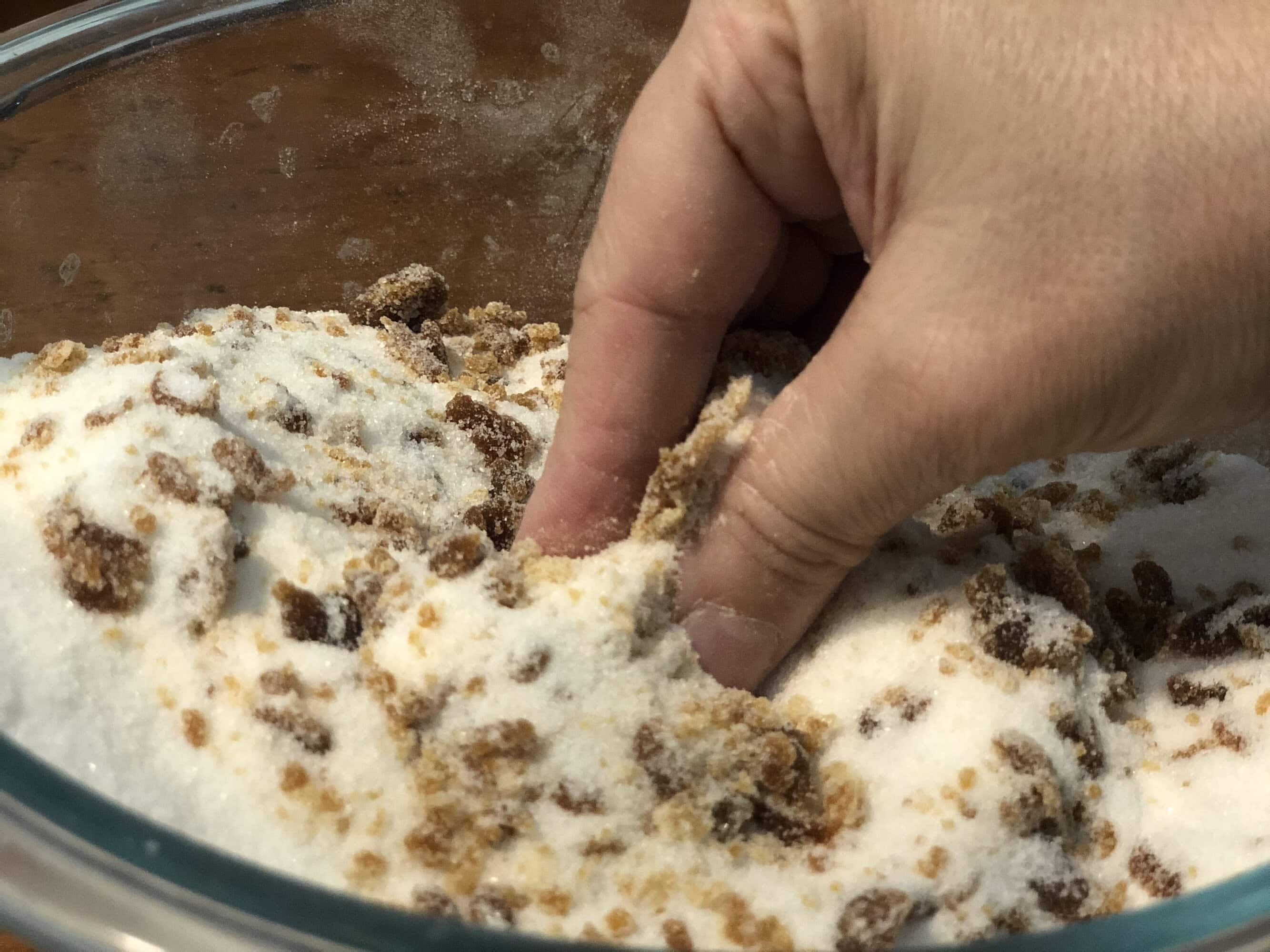 Brown Sugar Recipe