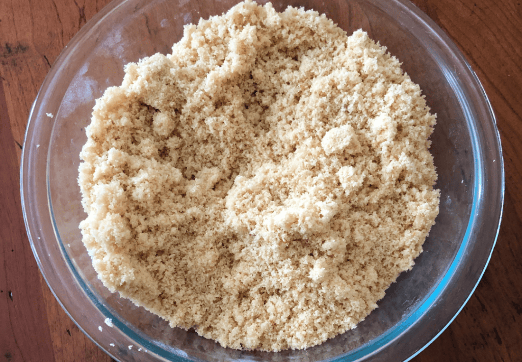 Brown Sugar