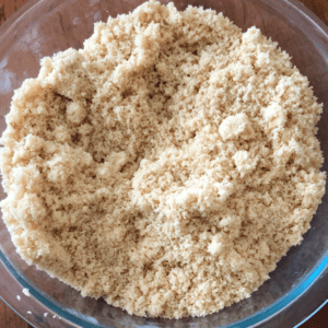 Brown Sugar