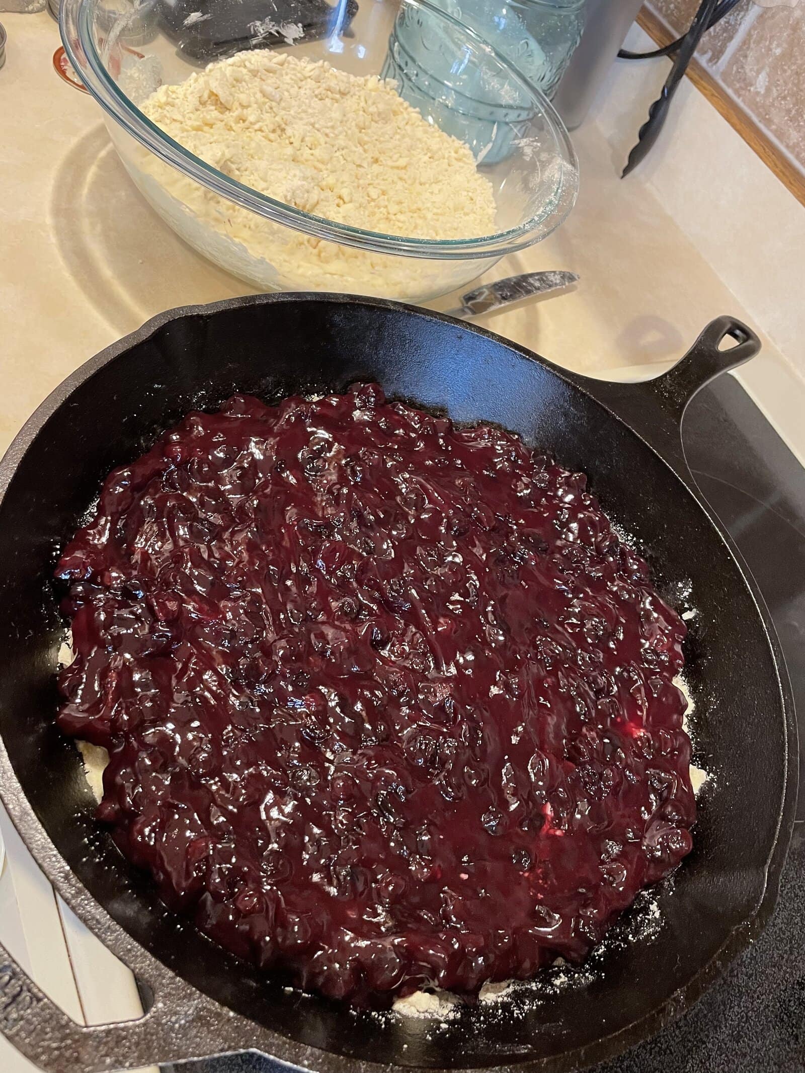 berry bars