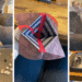 montessori volcano lesson