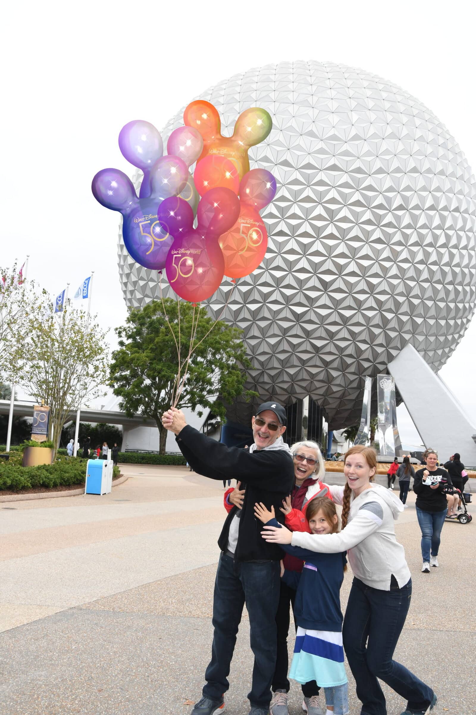 education at disney