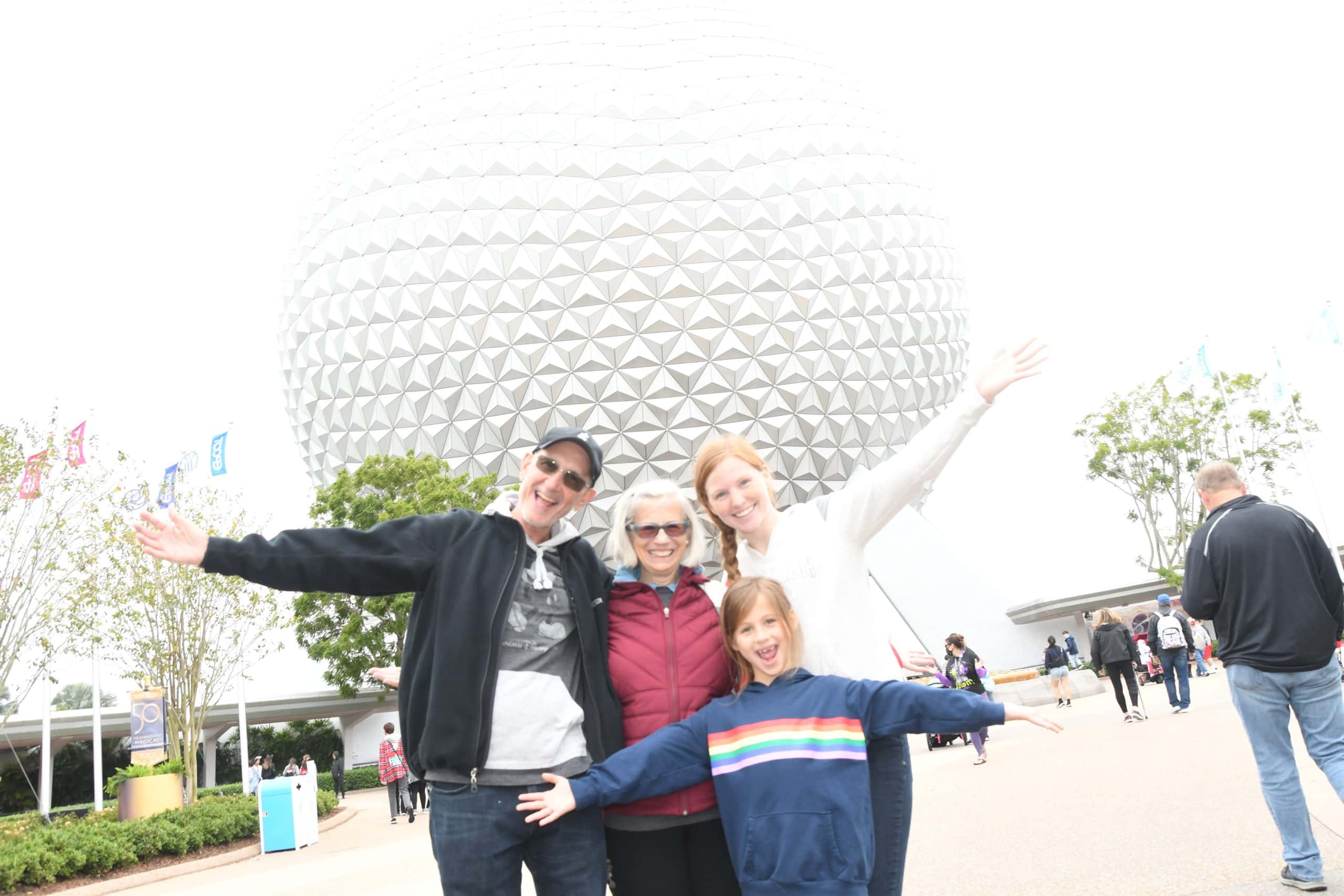 education at disney