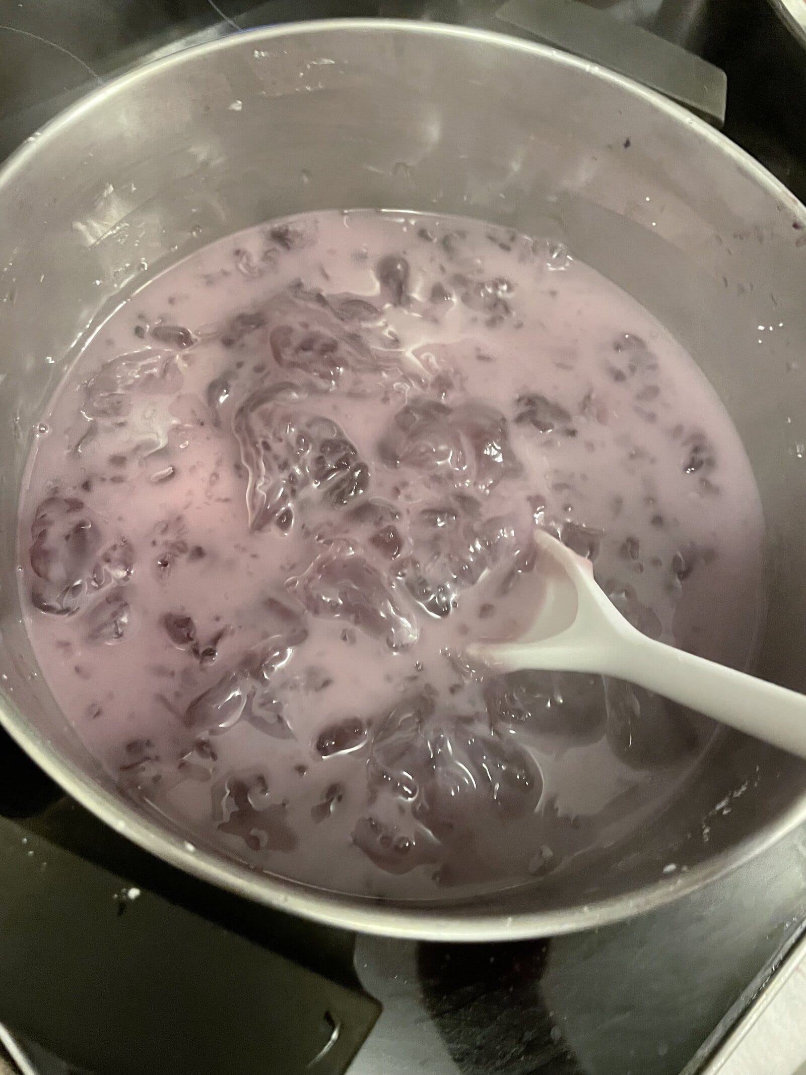 blueberry pie filling
