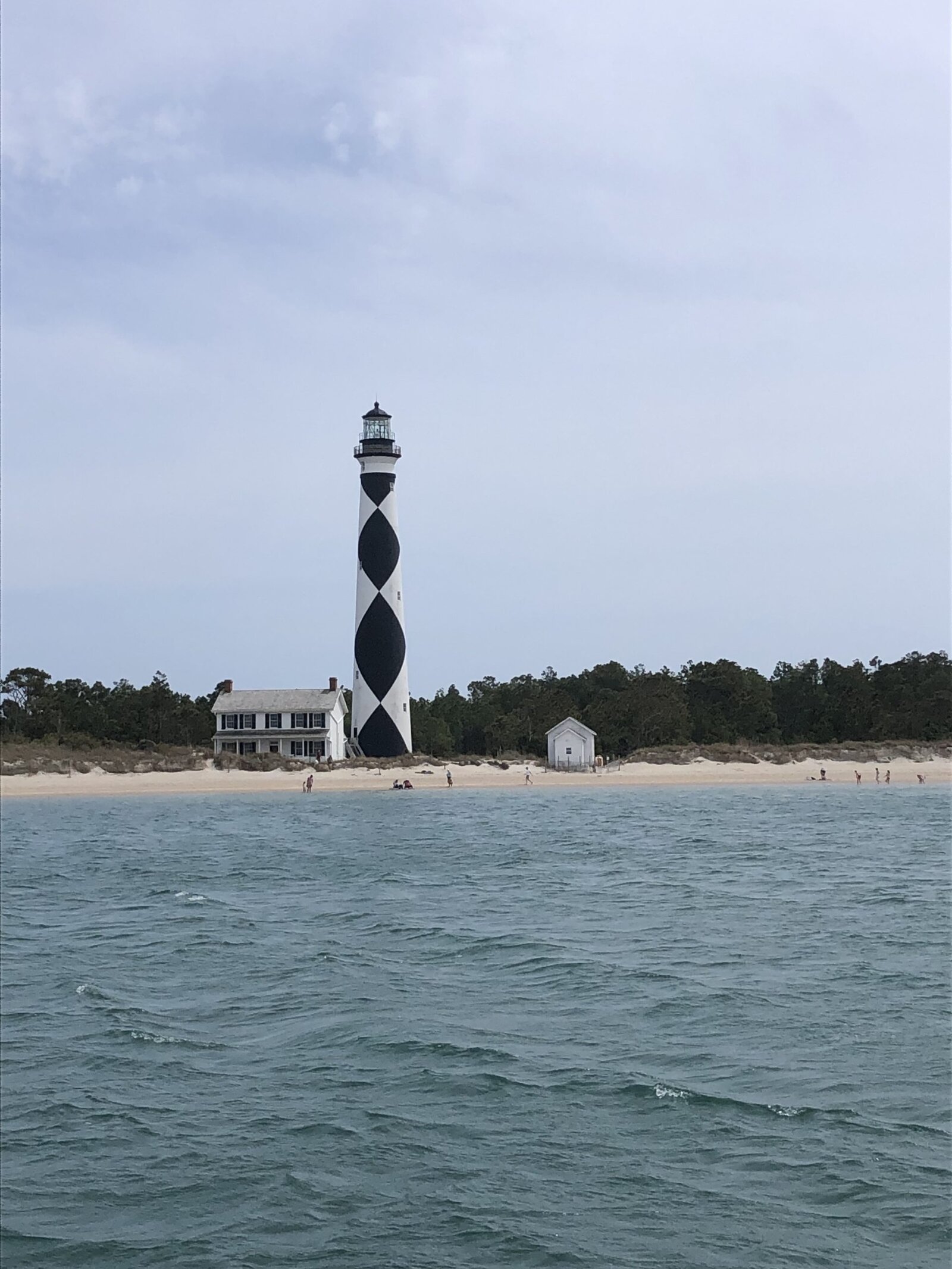 cape lookout