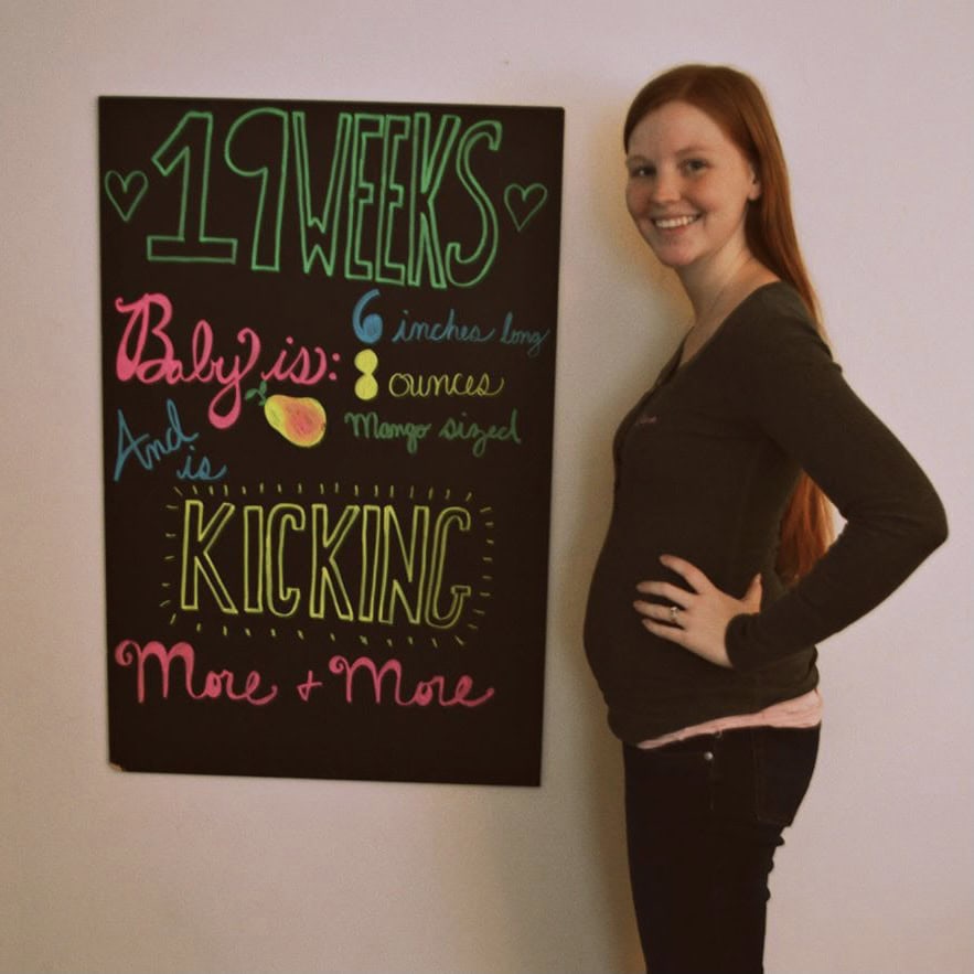 pregnancy tracker