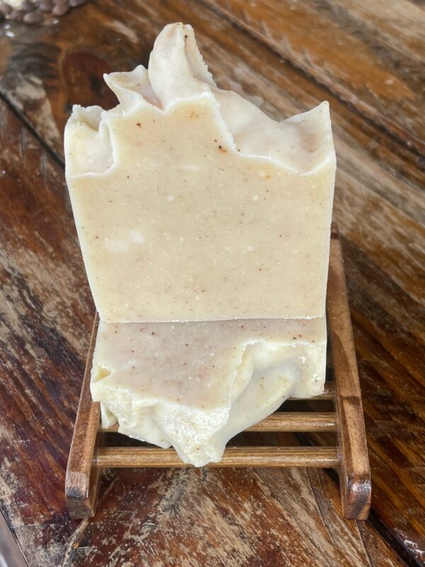 Orange Spice Tallow Soap - Image 3