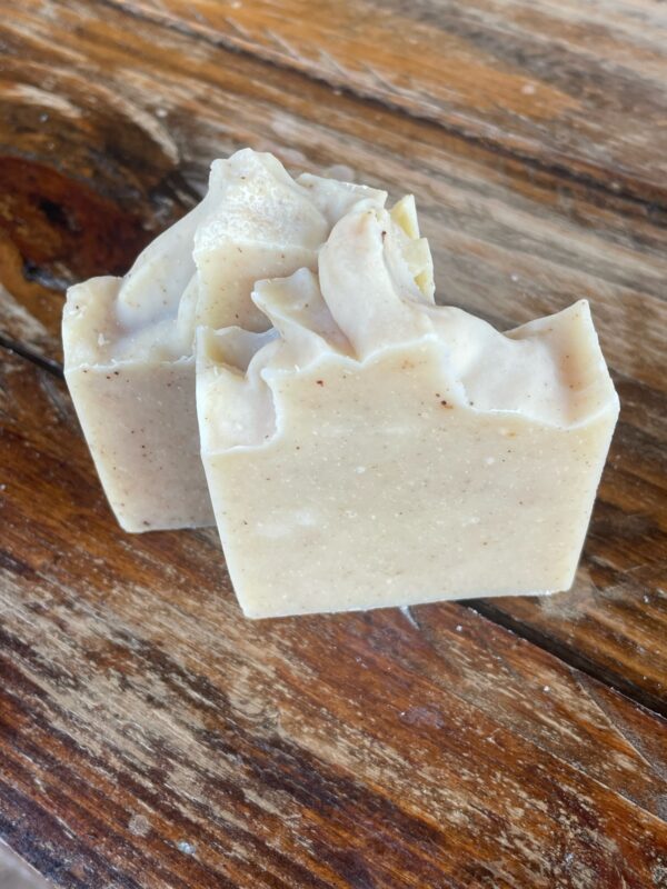 Orange Spice Tallow Soap - Image 2