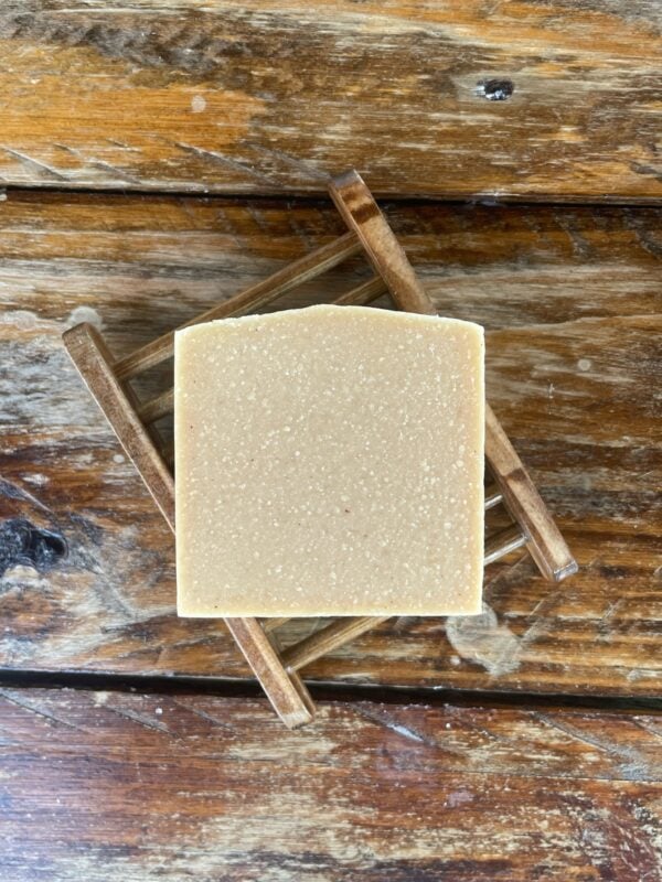 Warm Apple Spice Soap - Image 2