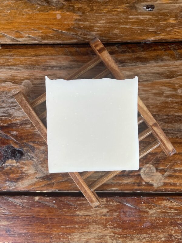 Unscented Tallow Soap - Image 3