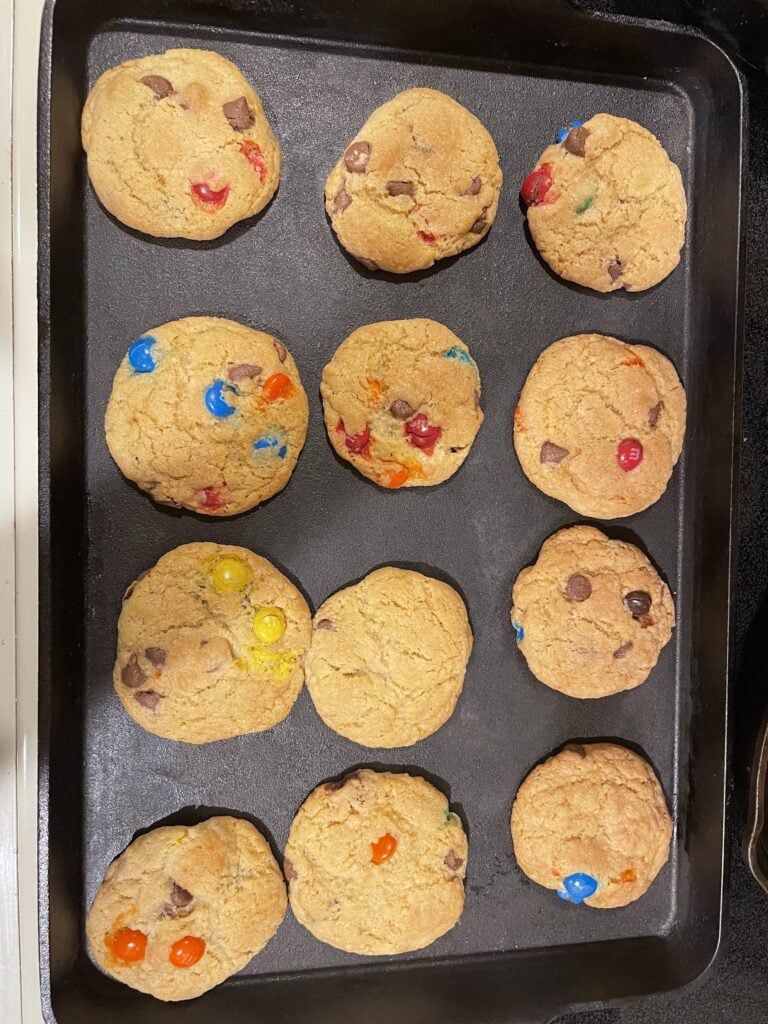 cookies