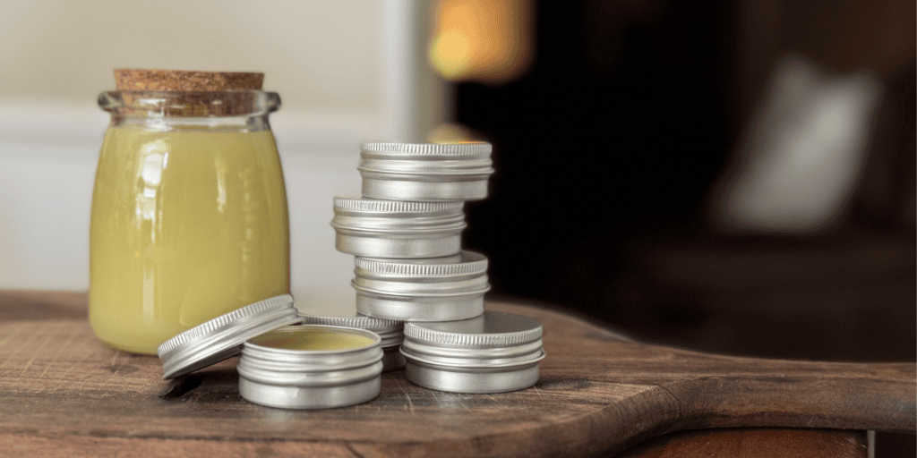 Plantain Salve Recipe