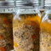 pressure canned chicken soup