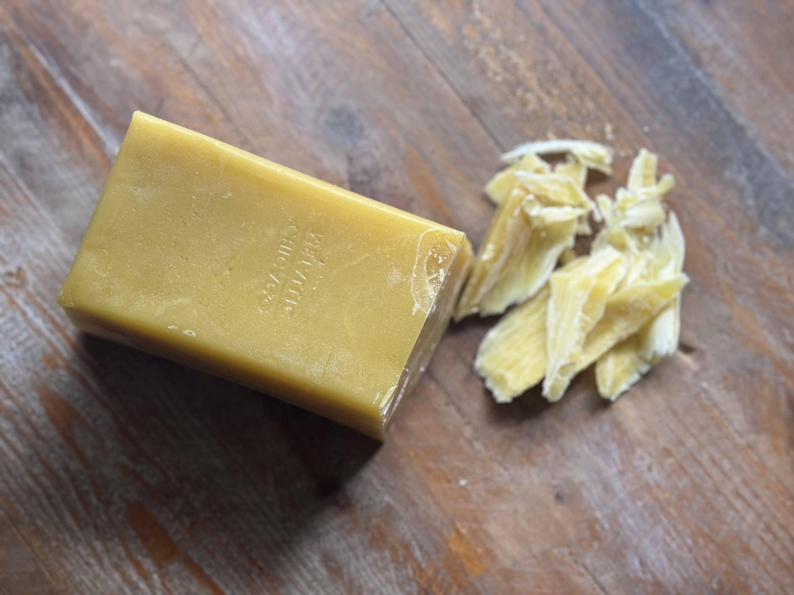 Plantain Salve Recipe