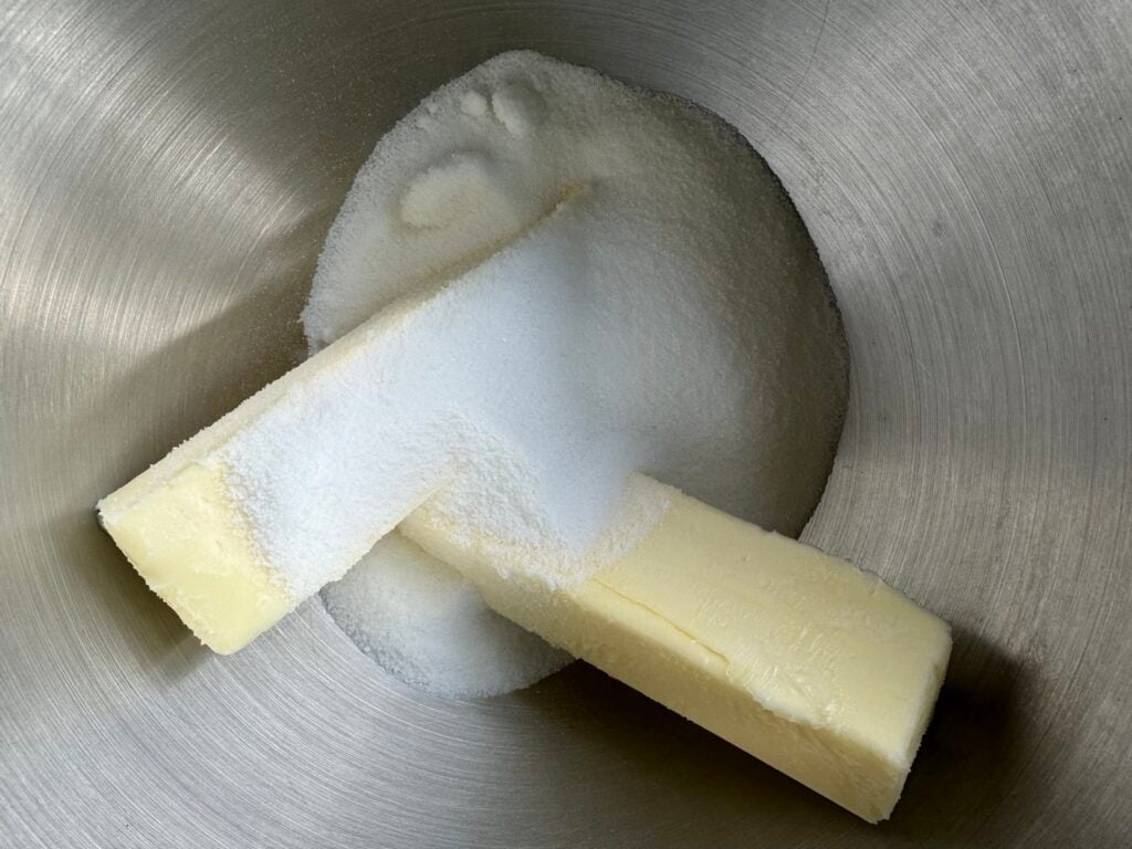 Chess Cake