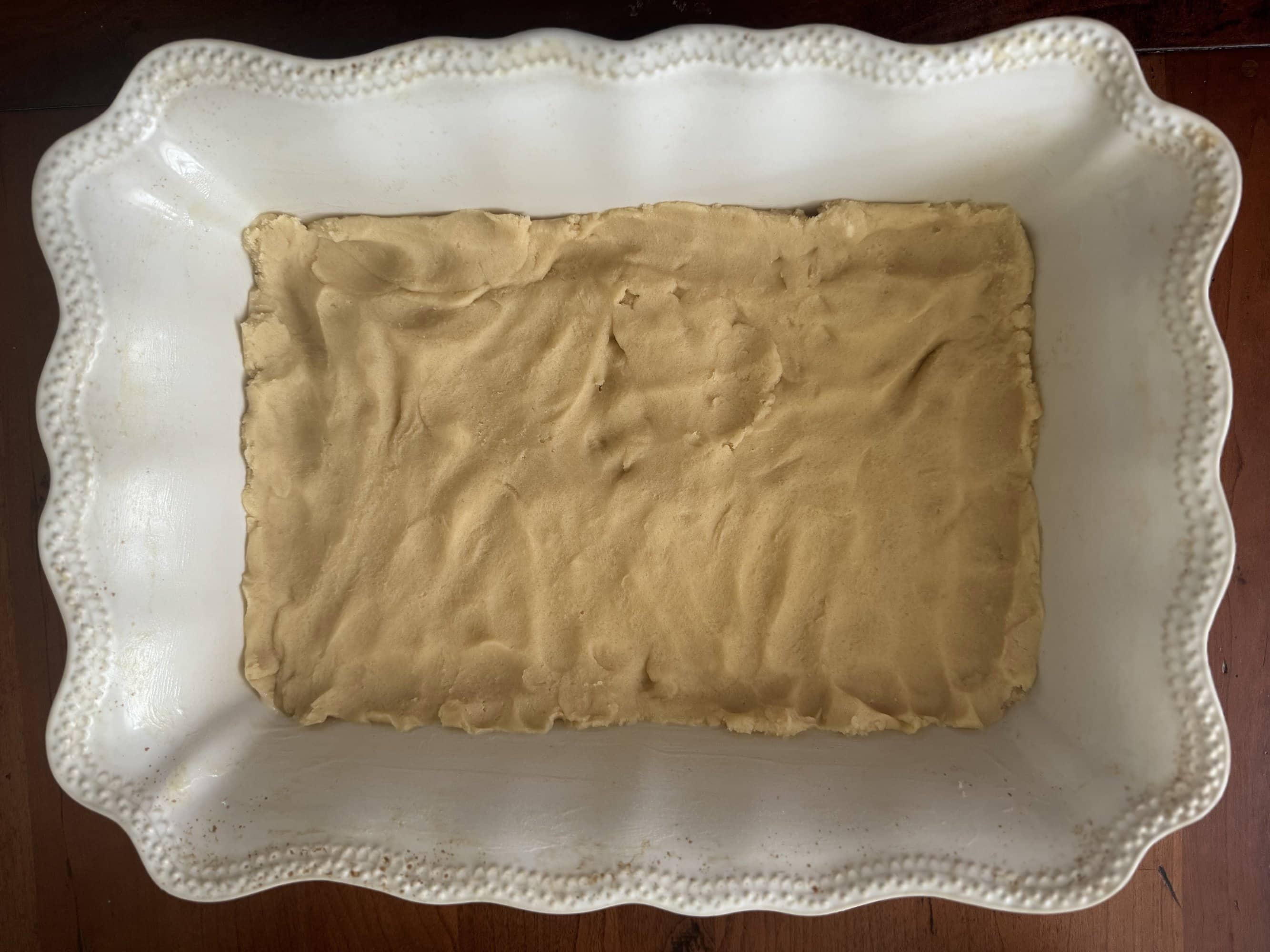 Chess Cake
