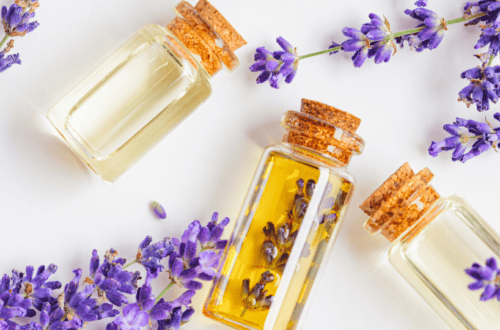 essential oils