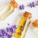 essential oils