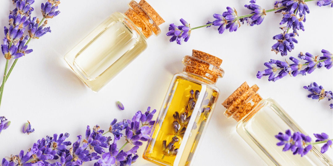 essential oils