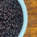 elderberry syrup