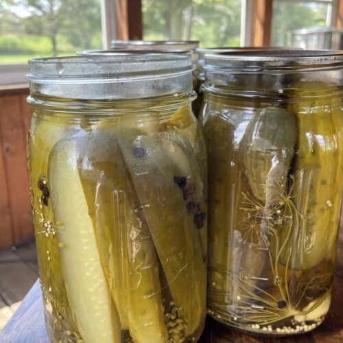 How to Pickle Stainless Steel at Home: Easy Steps for Shiny Metal