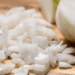 diced onions