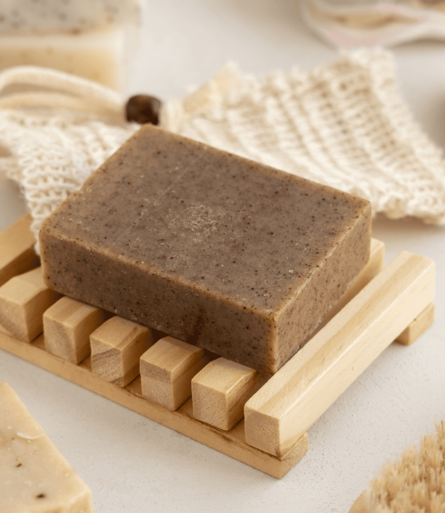 soap tray, make soap last longer