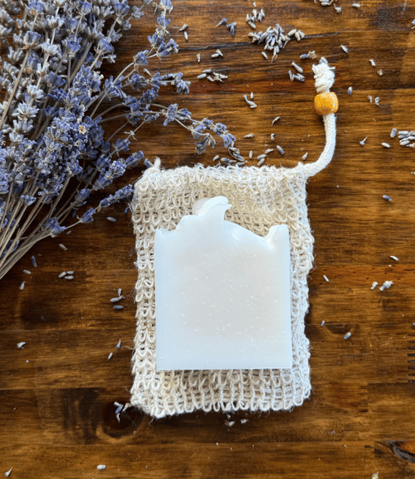 Lavender Tallow Soap - Image 2