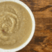 unsweetened applesauce